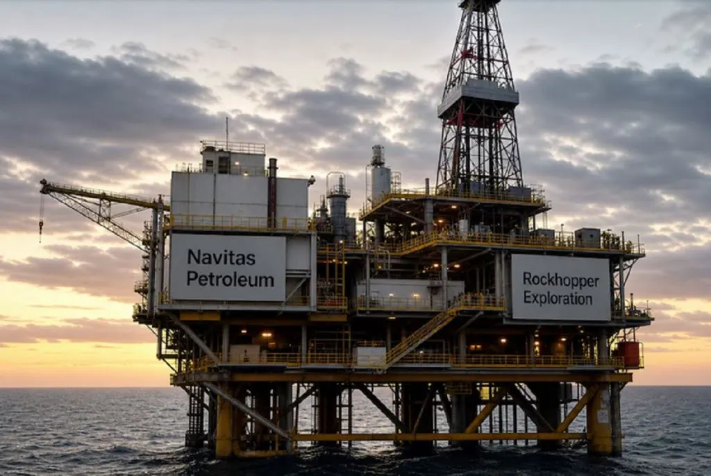 Argentina pidió al Tribunal del Mar frenar la explotación petrolera en Malvinas