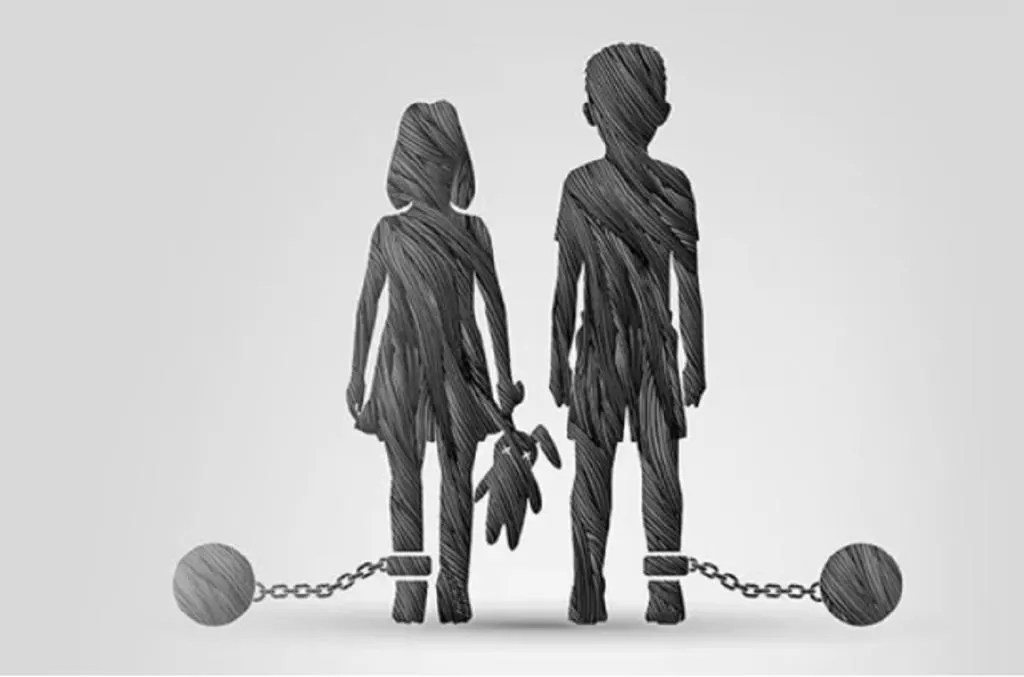 Argentina se mantiene en el nivel más alto del informe internacional sobre trata de personas