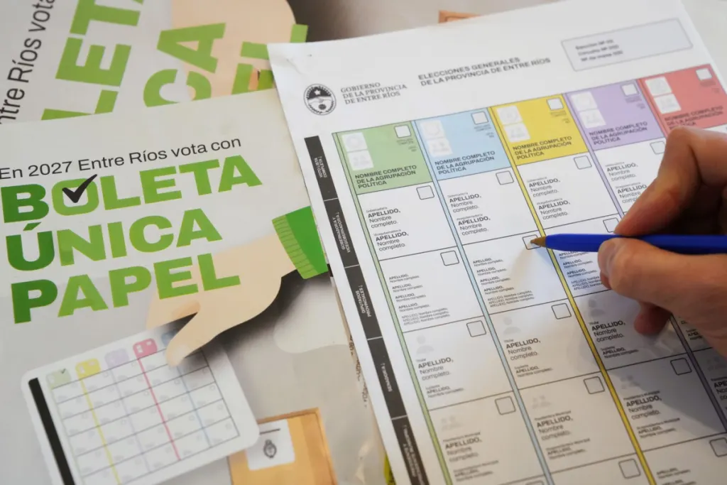 Arranca la capacitación para el uso de la BUP