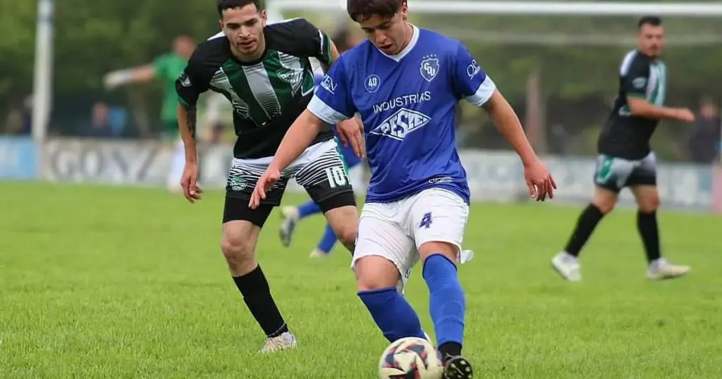 Arranca la quinta fecha del Torneo Clausura de Primera A del fútbol local