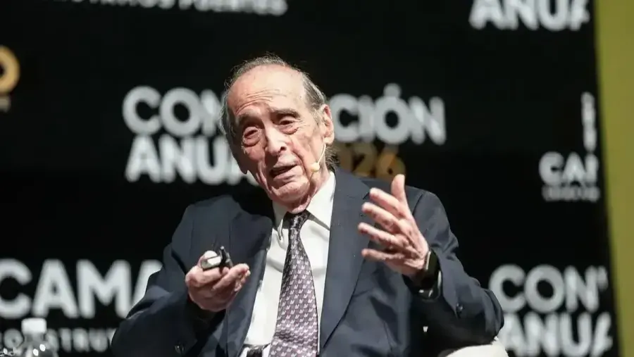 Arriazu: “Deberíamos crecer arriba del 5% y estamos estancados; la explicación es la política monetaria»