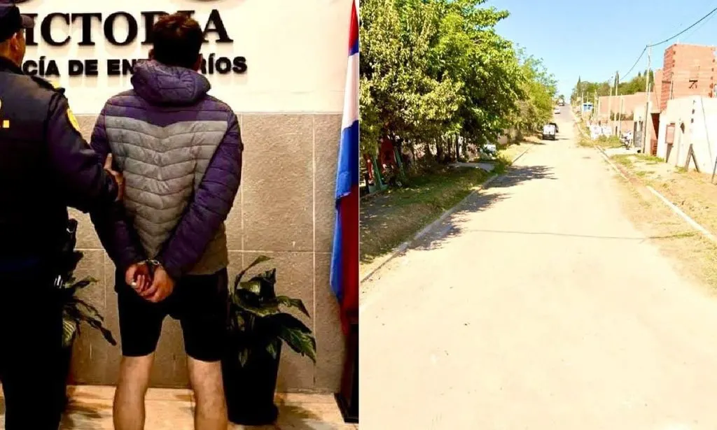 Asaltaron a una pareja y les robaron $40.000