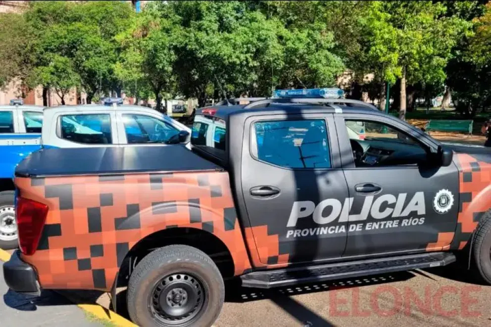 Asesinaron a un hombre a puñaladas en Concepción del Uruguay