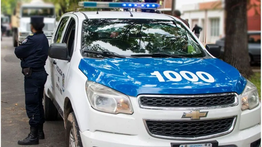 Asesinaron a un hombre a puñaladas en Concepción del Uruguay