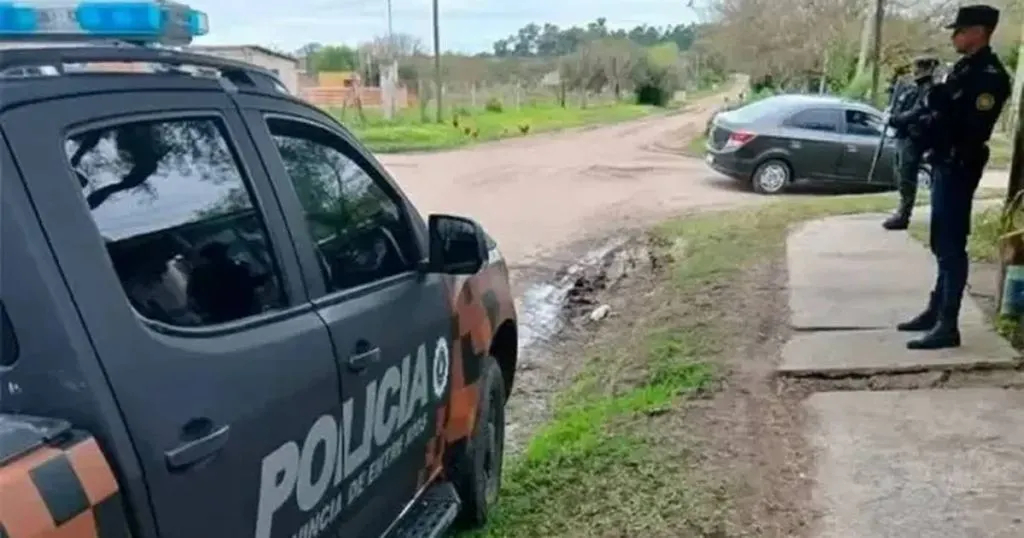 Asesinato entre primos en Entre Ríos: testigo reveló detalles de las horas previas al crimen