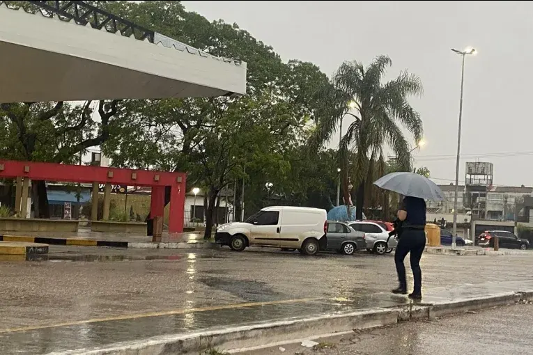 Así estará el tiempo durante este miércoles en Concordia y la región