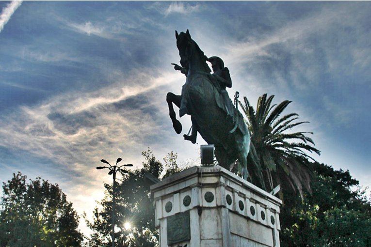 Así estará el tiempo durante este sábado en Concordia y la región