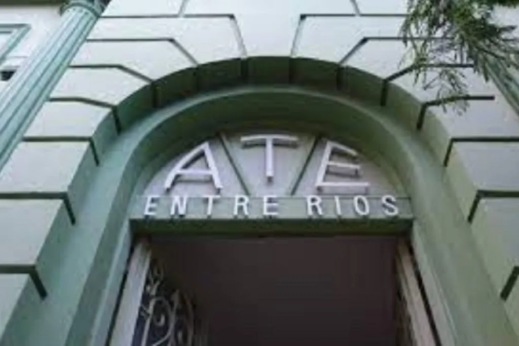 ATE Entre Ríos adherirá al paro nacional y marchará el jueves en conjunto con las universidades