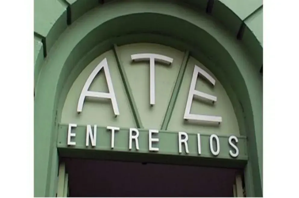 ATE Entre Ríos adherirá al paro nacional y marchará el jueves en conjunto con las universidades