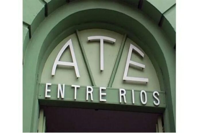 ATE Entre Ríos se movilizará contra el DNU 70/2023 y en defensa de las universidades públicas