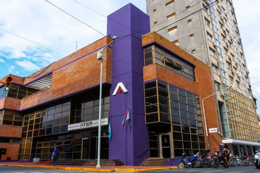 ATER estableció nueva fecha de vencimiento del Impuesto Inmobiliario para determinados contribuyentes