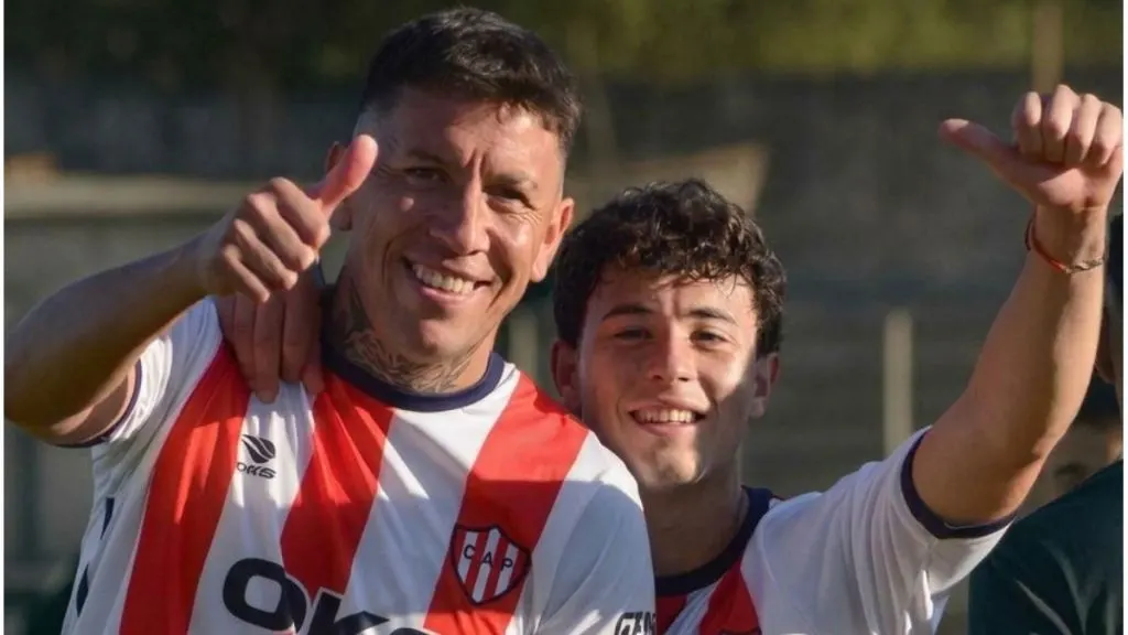 Atlético Paraná y Neuquen a la Tercera Ronda del Torneo Regional Amateur