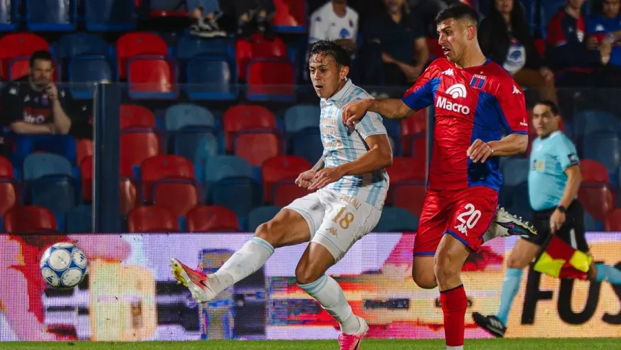 Atlético Tucumán le ganó a Tigre y el “Matador” se quedó sin DT