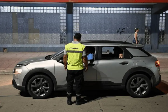 Aumentaron las multas de tránsito en Santa Fe y algunas sanciones ya superan los cuatro millones de pesos