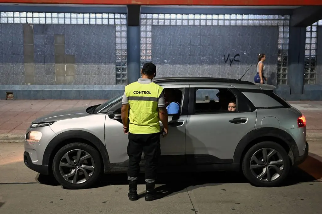 Aumentaron las multas de tránsito en Santa Fe y algunas sanciones ya superan los cuatro millones de pesos
