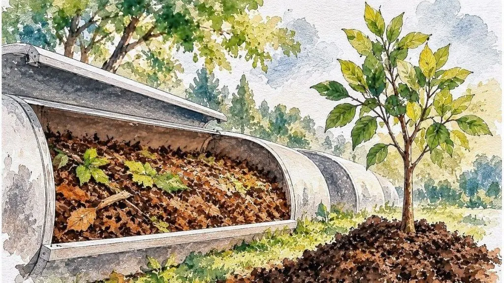 Australia aprobó una ley que permite convertir restos humanos en compost