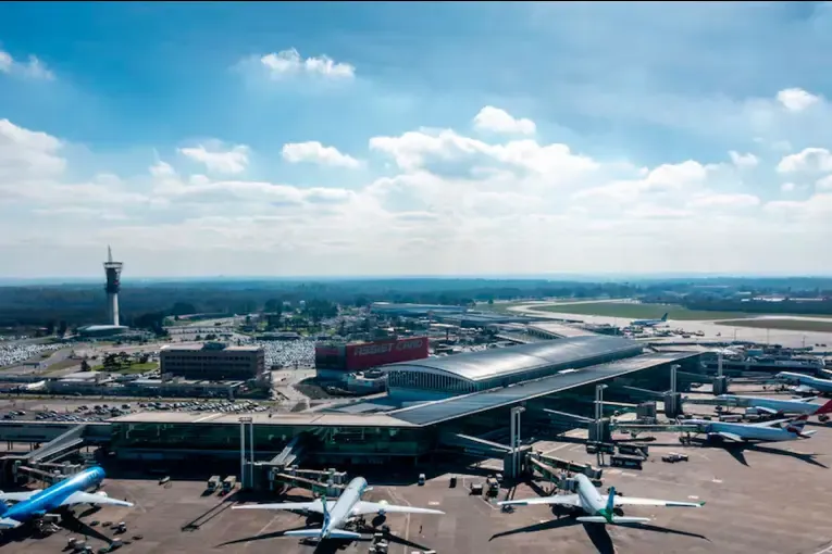 Autorizaron a una nueva aerolínea extranjera a realizar vuelos internos en Argentina