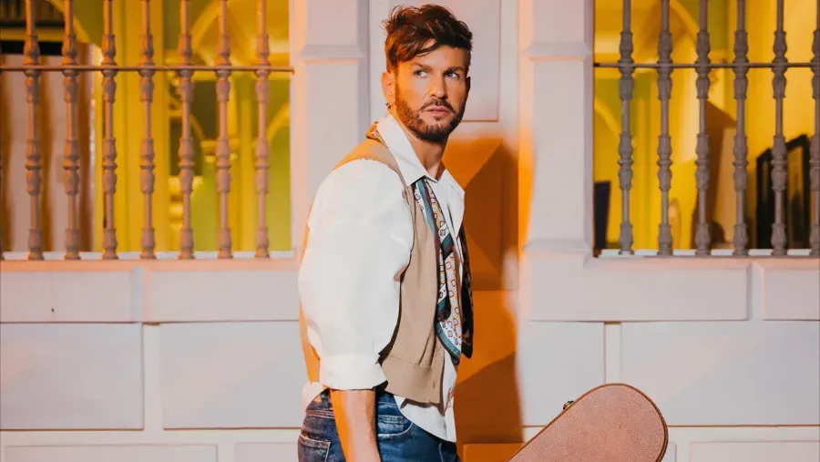 Axel llega a Paraná con “Así Vivir Tour” y presenta su último disco