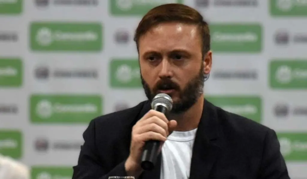 Azcué: “Lo que mostraron los medios nacionales no es la realidad que estamos viviendo en Concordia”