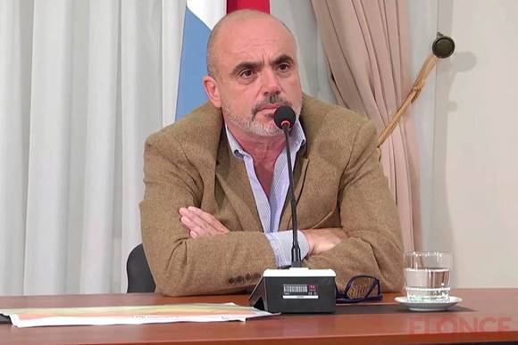 Bagnat aseguró que ningún jubilado perdió componentes de su haber anterior