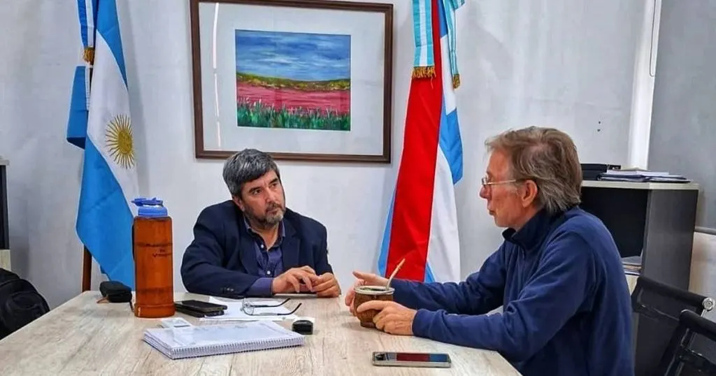 Bahillo: “La producción entrerriana necesita respuestas, no políticas que profundicen la crisis”