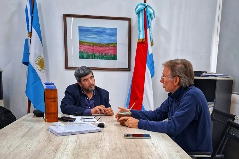 Bahillo: “La producción entrerriana necesita respuestas, no políticas que profundicen la crisis”