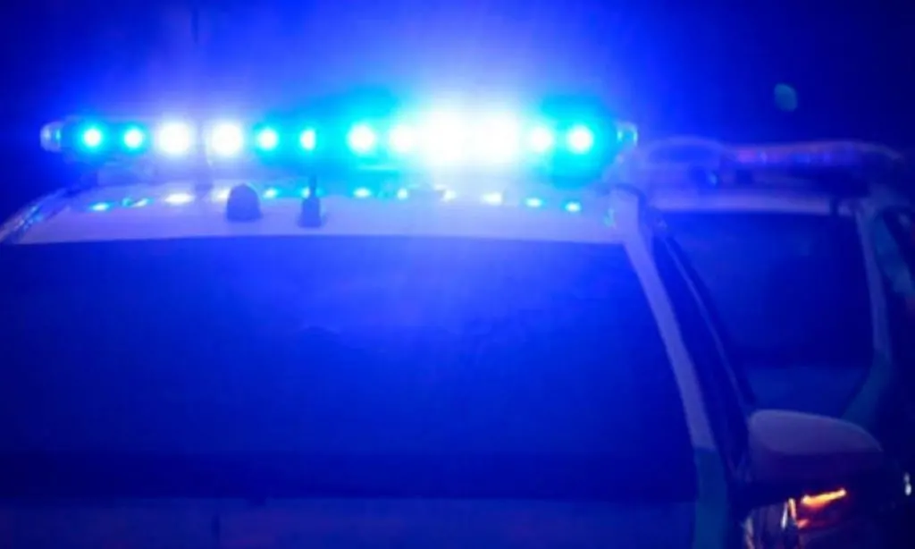 Balearon a un hombre en medio de una discusión familiar en Paraná
