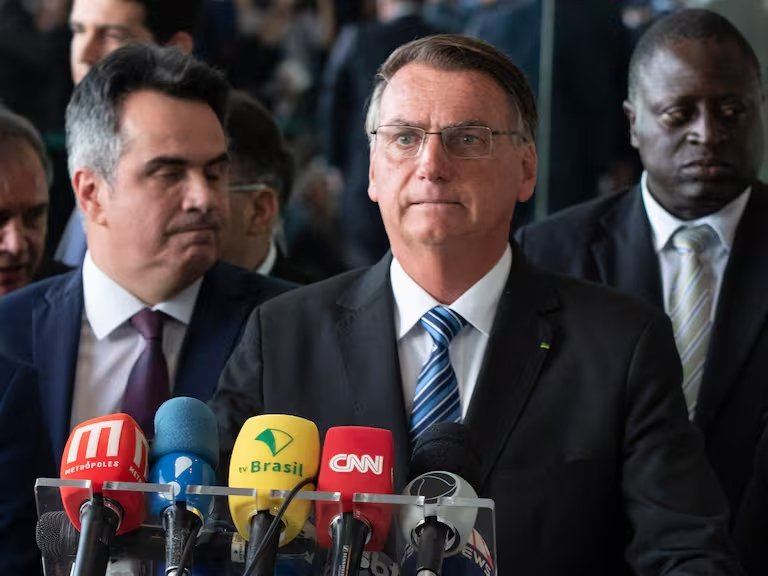 Balotaje en Brasil: Bolsonaro se niega a reconocer la victoria de Lula y pedirá anular las elecciones