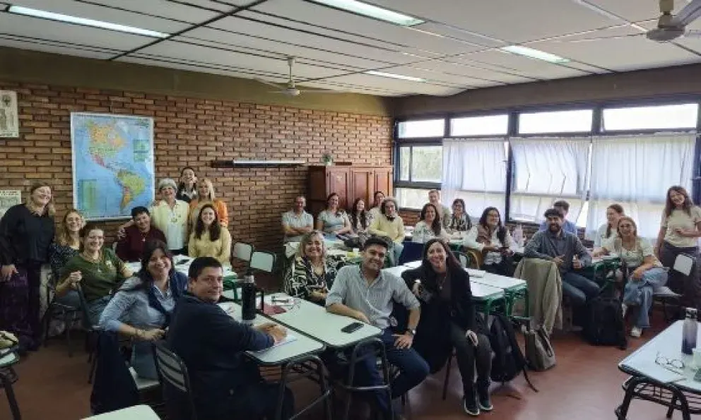 Banco Entre Ríos pone el foco en la minería y abre nuevas oportunidades para el desarrollo productivo entrerriano