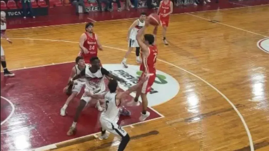 Básquet: Central Entrerriano y Tomás de Rocamora iniciarán su camino en la Liga Argentina