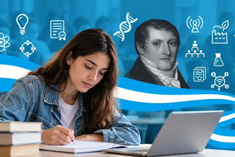 Becas Manuel Belgrano: habilitaron nuevos beneficiarios y hay 10 días para aceptarlas