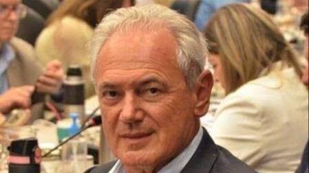 Benedetti también habló de las PASO