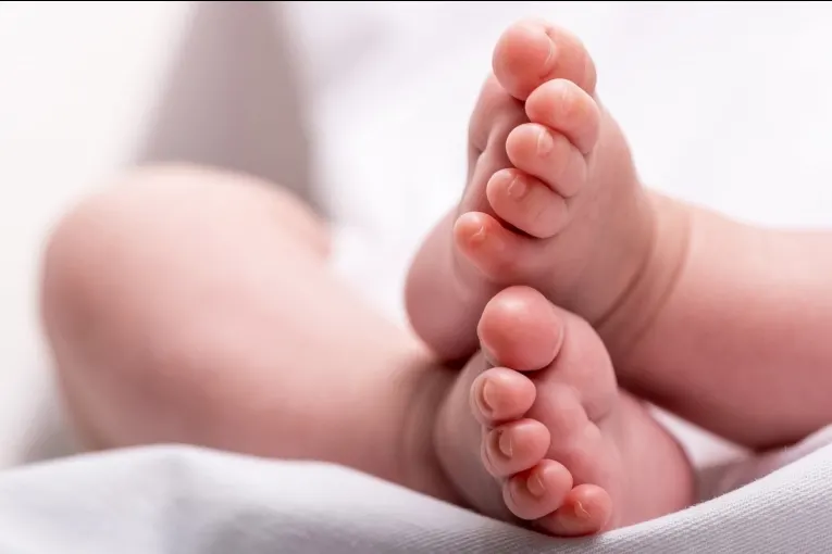 Benjamín es el nombre de varón más registrado desde 2020: cómo se completa el ranking