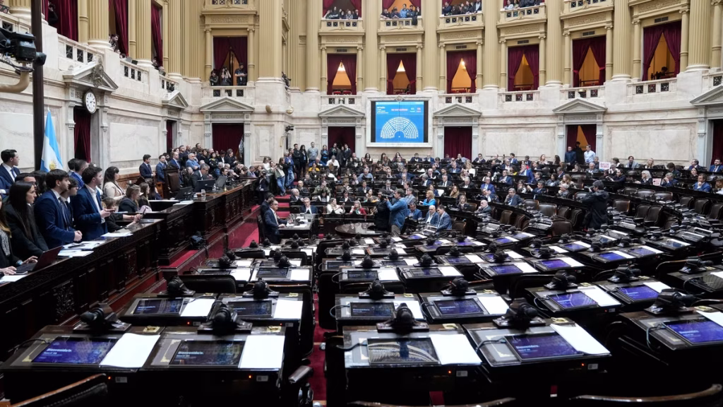 Biocombustibles: reparto del mercado genera ruido en Diputados entre las provincias