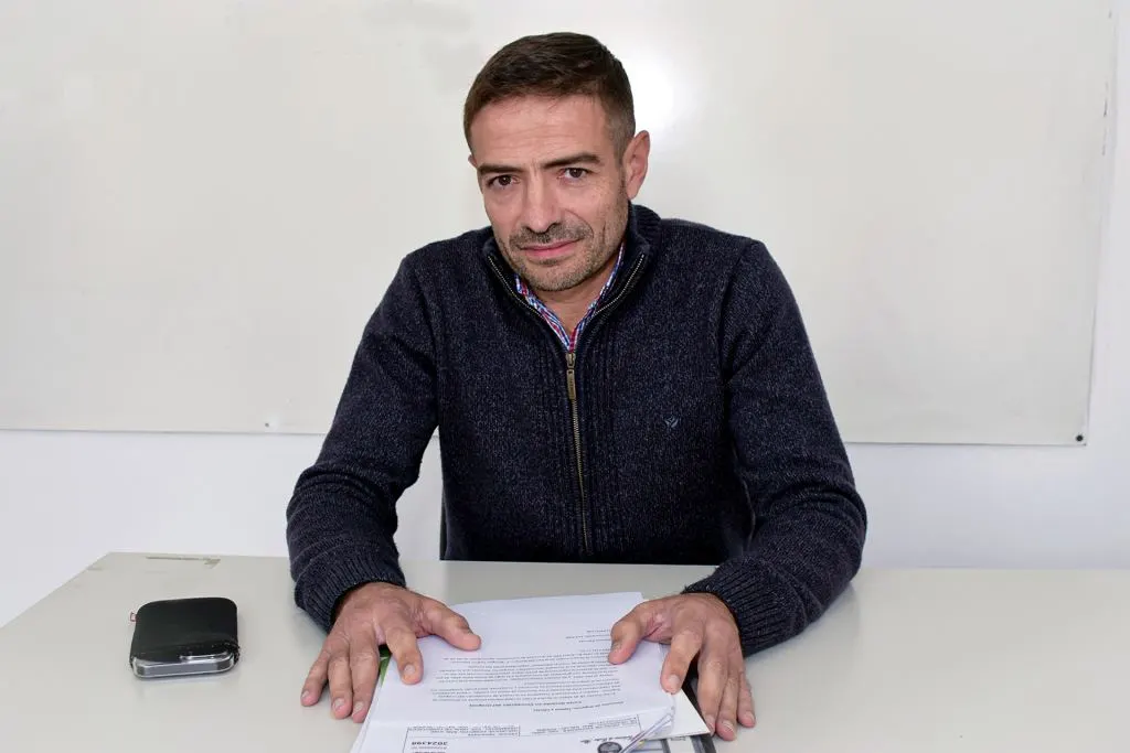 Blanzaco: “Los suicidios se están registrando de manera más eficiente, nos permite trabajar sobre una población más específica”