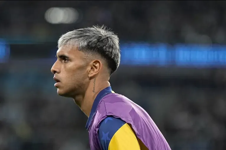 Boca busca dar vuelta la serie en Brasil: empata 0 a 0 con Vasco da Gama por la Copa Sudamericana