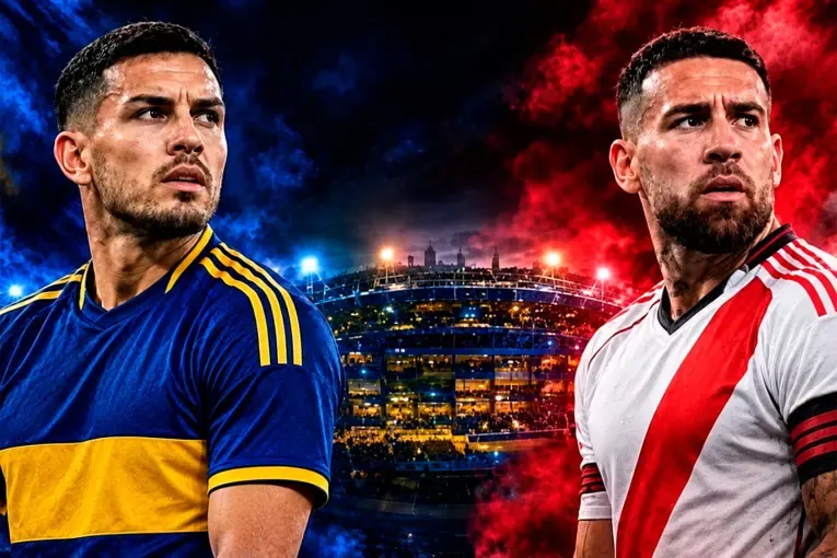 Boca habilitó la reserva de entradas para el Superclásico ante River: días y horarios
