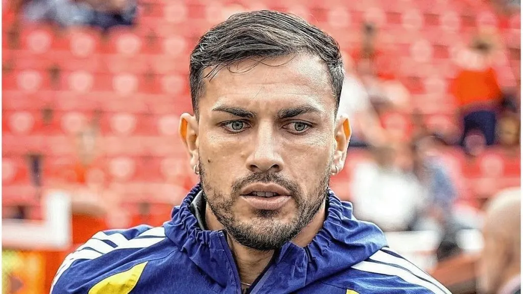 Boca iguala con Independiente en Avellaneda