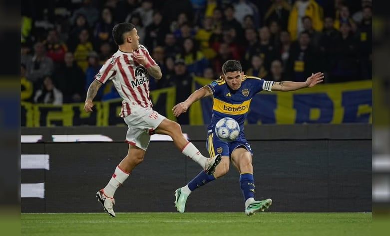 Boca recibe a Talleres con el objetivo de subirse a la cima de la tabla anual
