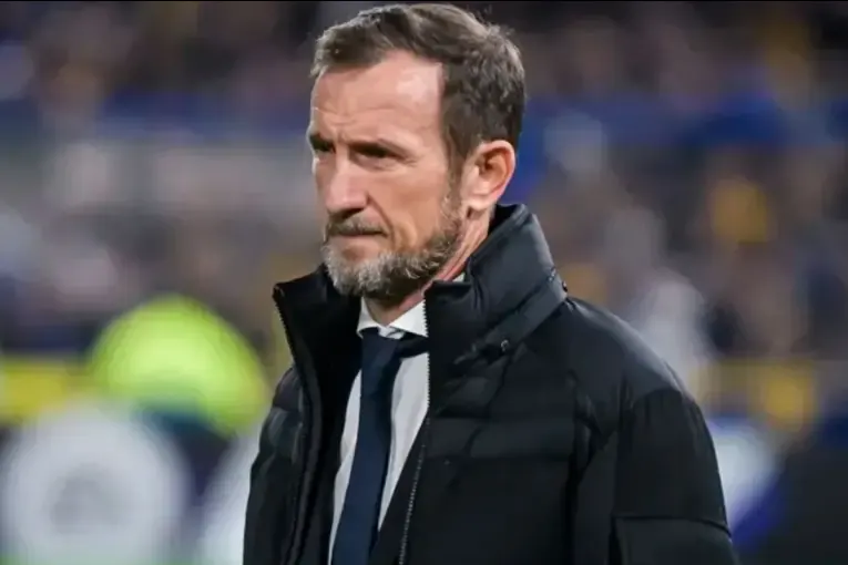 Boca recibe a Vasco da Gama sin Paredes: Arruabarrena sorprende con un cambio en el ataque