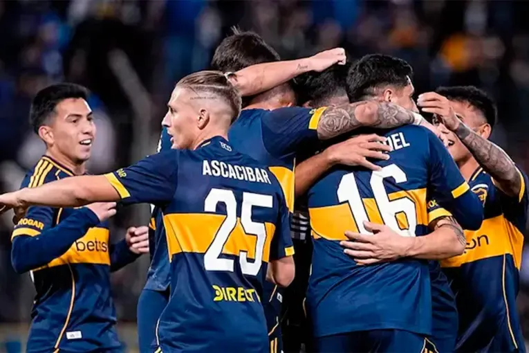 Boca recibe a Vasco da Gama y busca dar el primer paso hacia la final de la Copa Sudamericana