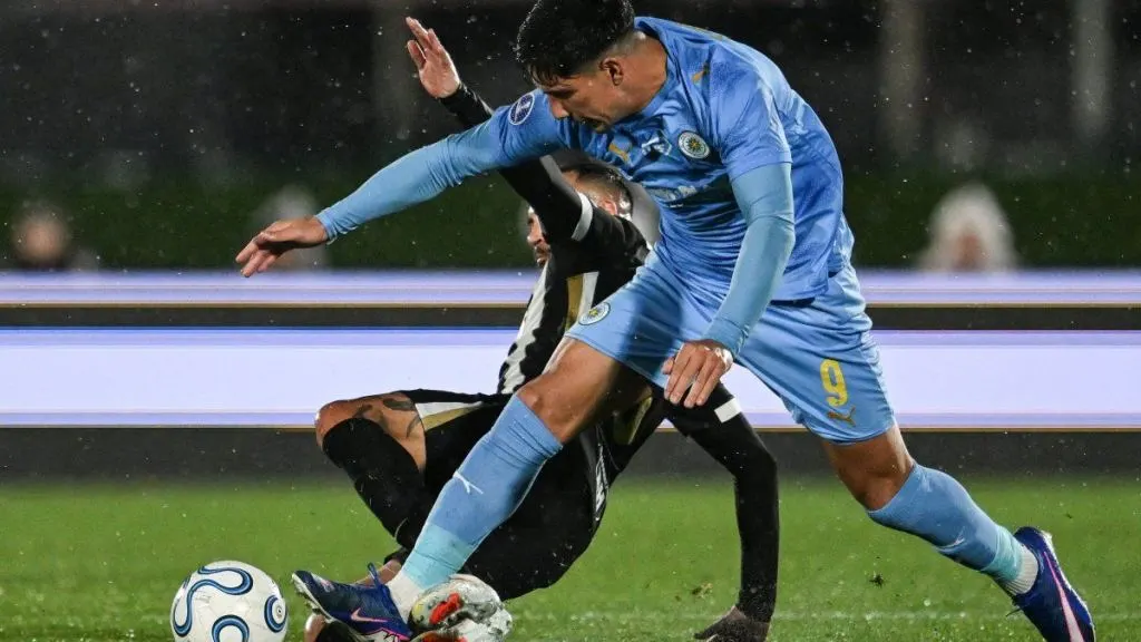Boca tiene rival: Mineiro perdió ante City Torque, pero está en la final de la Sudamericana