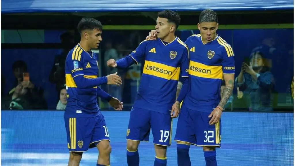 Boca visita a Independiente en el Libertadores de América