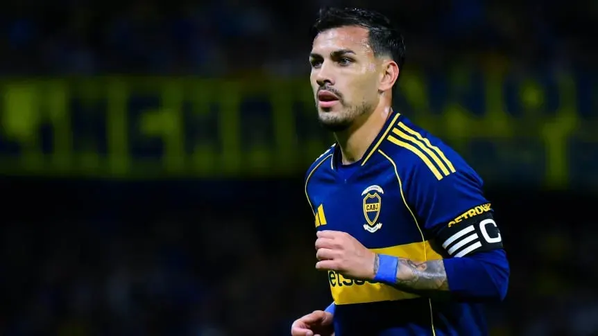 Boca visita a Independiente: la probable formación y dónde verlo