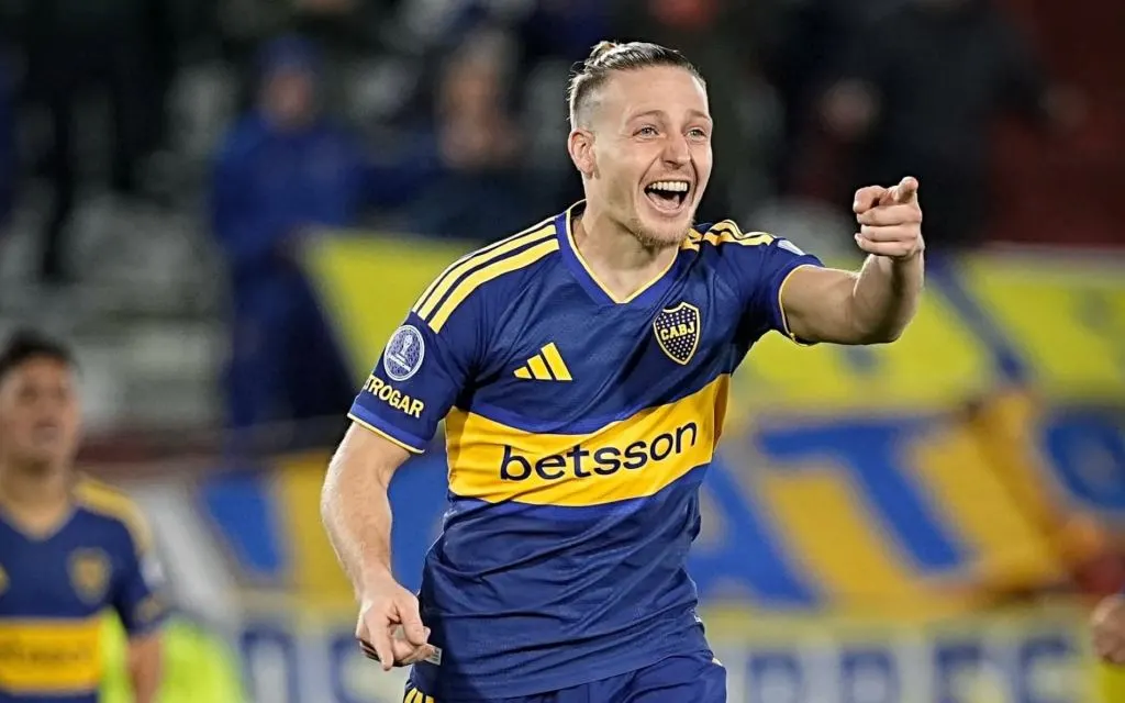 Boca visita a Instituto en un partido clave en Córdoba