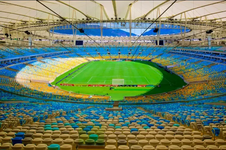 Boca y Vasco da Gama tienen sede para la revancha: la Justicia autorizó el Maracaná