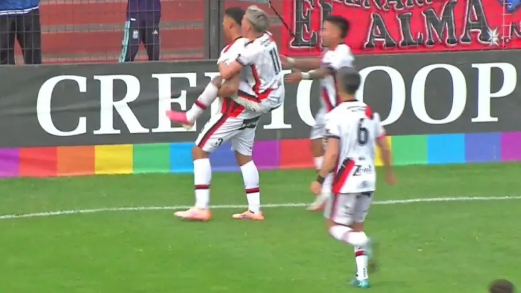 Bocanada de aire en el Grella: Patronato le ganó a Güemes y lo condenó al descenso