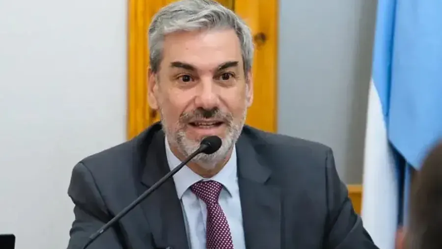 Boleas: “El objetivo del Presupuesto 2027 es evitar que el salario pierda poder adquisitivo»