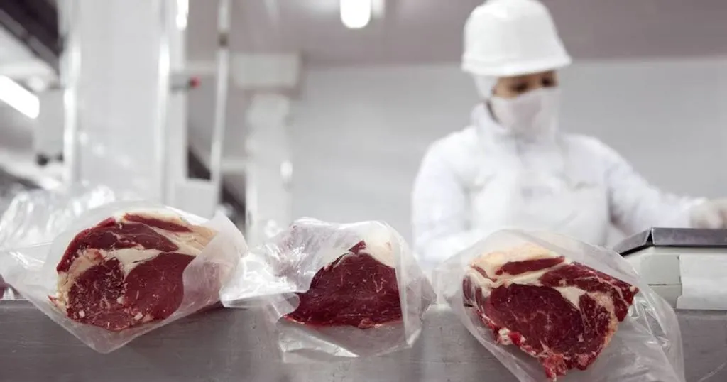 Brasil, entre las cuotas y los aranceles: la carne vacuna busca nuevos mercados para sostener sus exportaciones