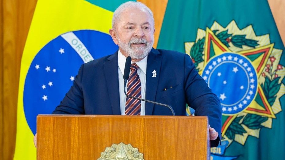 Brasil: simpatizantes de Lula protestaron ante la sede de Meta